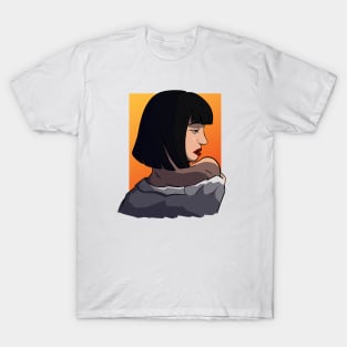 Mia Wallace T-Shirt